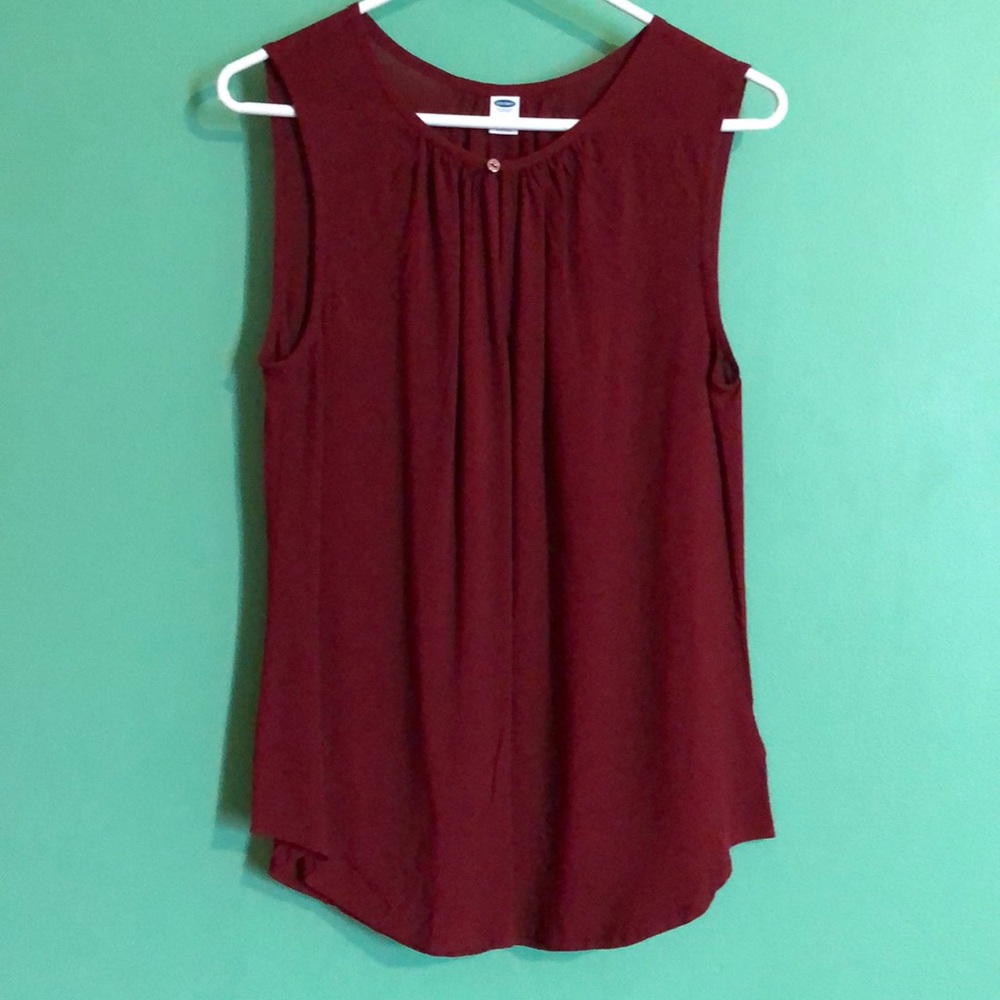 Old Navy Blouse